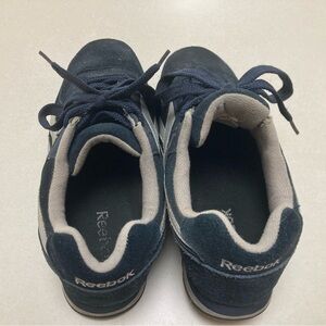 Reebok Hartman Work men’s size 10 width medium.